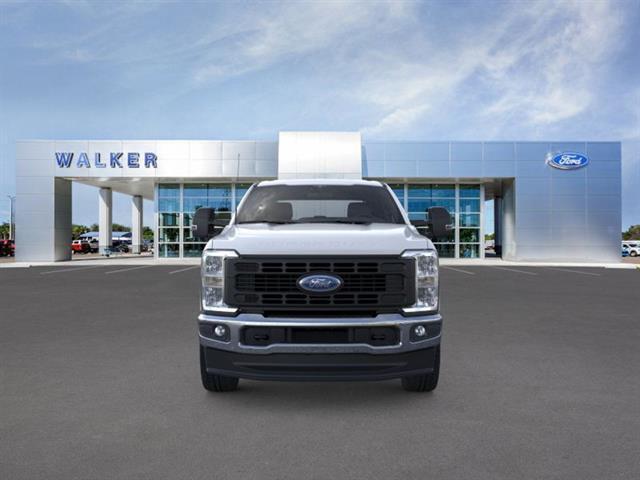 new 2026 Ford F-350 car, priced at $90,093