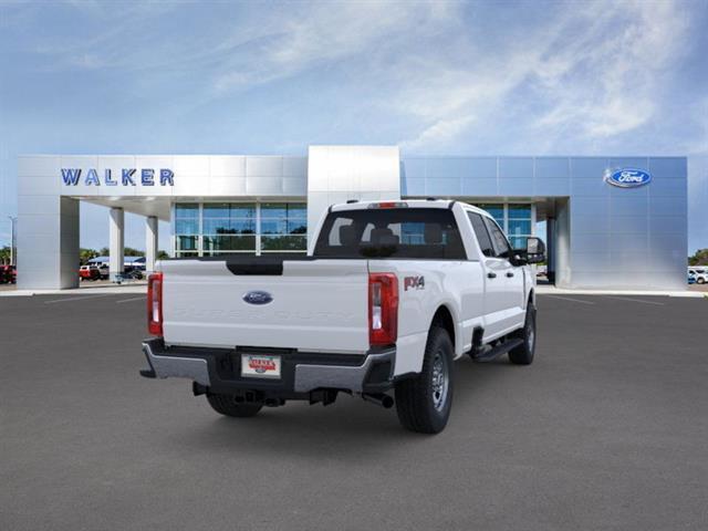 new 2026 Ford F-350 car, priced at $90,093