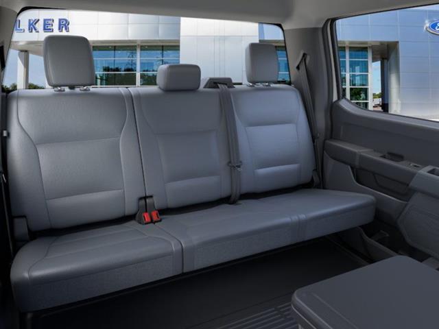 new 2026 Ford F-350 car, priced at $90,093