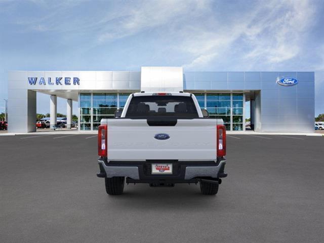 new 2026 Ford F-350 car, priced at $90,093