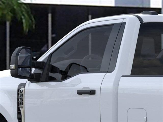 new 2025 Ford F-250 car, priced at $46,572