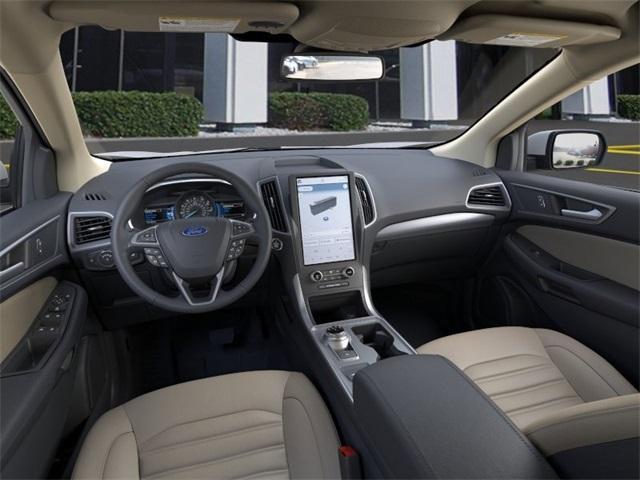 new 2024 Ford Edge car, priced at $38,843