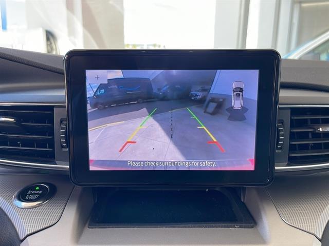 used 2021 Ford Explorer car, priced at $25,641