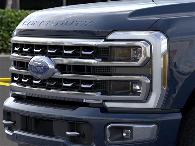 new 2024 Ford F-250 car, priced at $88,390