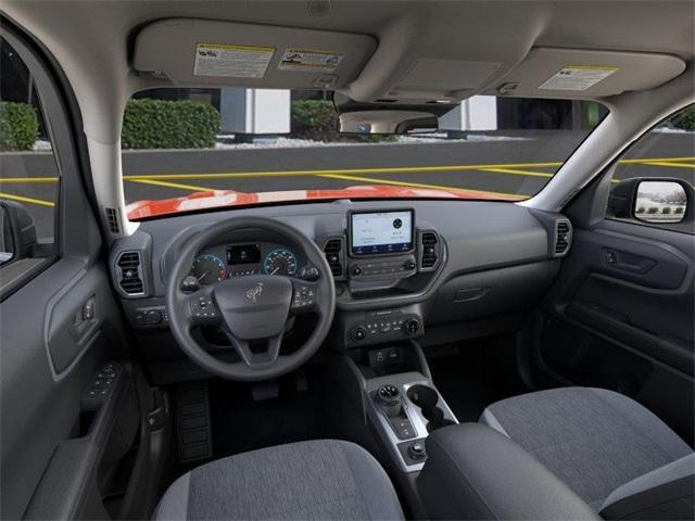 new 2024 Ford Bronco Sport car, priced at $29,621