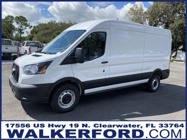 new 2024 Ford Transit-250 car, priced at $47,233