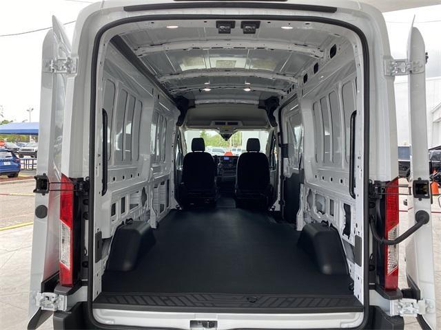new 2025 Ford Transit-250 car, priced at $47,720