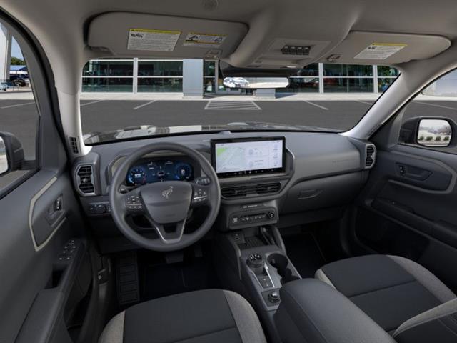 new 2025 Ford Bronco Sport car, priced at $27,864