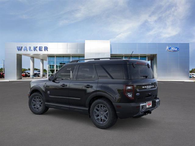 new 2025 Ford Bronco Sport car, priced at $28,114
