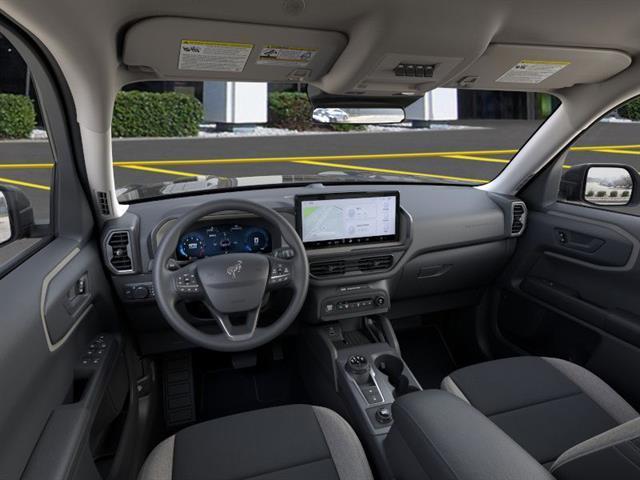new 2025 Ford Bronco Sport car, priced at $28,114
