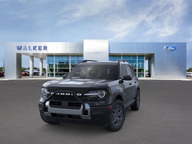 new 2025 Ford Bronco Sport car, priced at $28,114