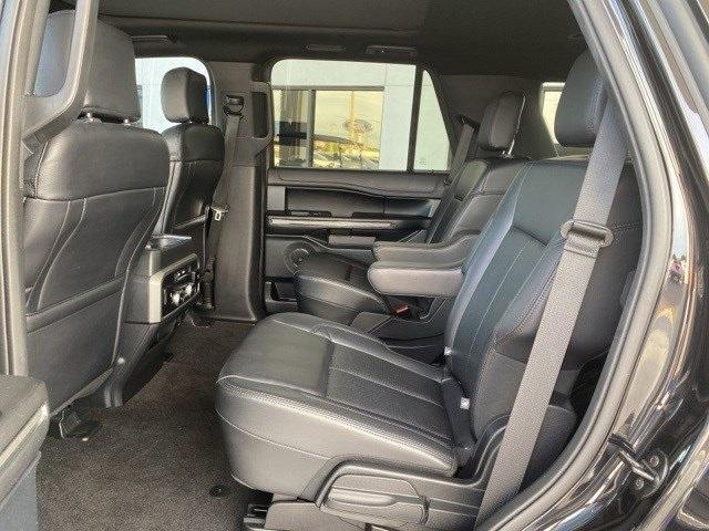 used 2020 Ford Expedition car, priced at $30,988