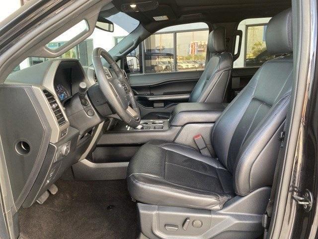 used 2020 Ford Expedition car, priced at $30,988