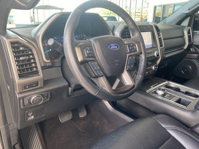 used 2020 Ford Expedition car, priced at $30,988