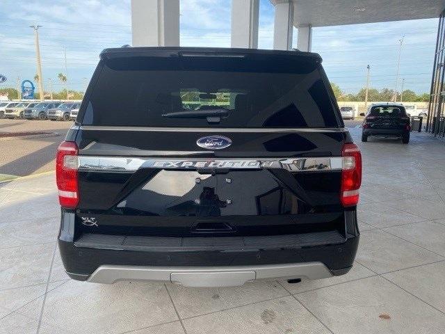 used 2020 Ford Expedition car, priced at $30,988