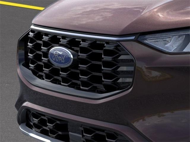 new 2023 Ford Escape car, priced at $32,332