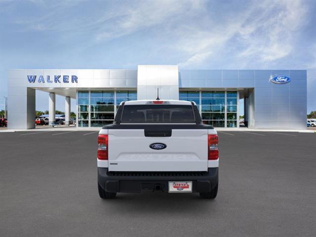 new 2025 Ford Maverick car, priced at $29,060