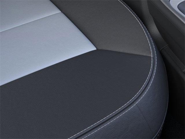 used 2024 Ford Explorer car, priced at $30,689