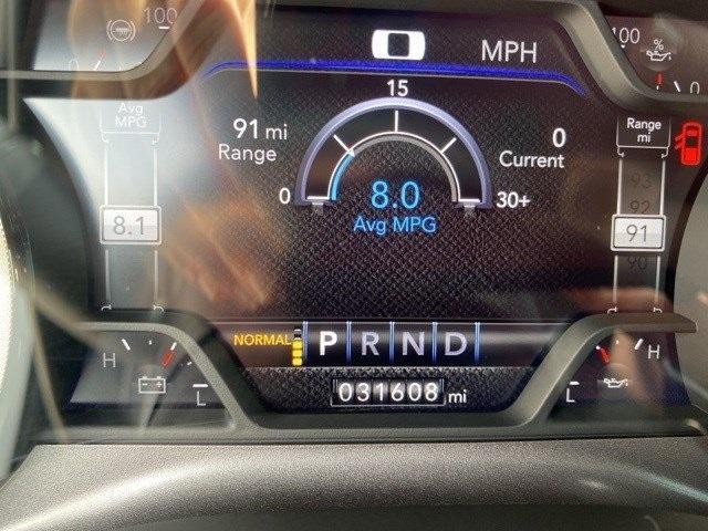 used 2021 Ram 1500 car, priced at $47,988