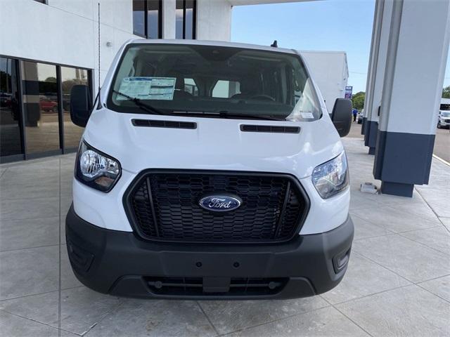 new 2024 Ford Transit-150 car, priced at $48,891