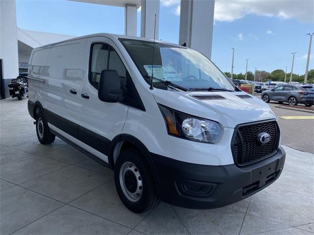 new 2024 Ford Transit-150 car, priced at $48,891