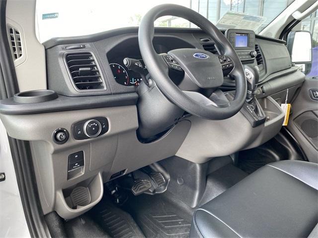 new 2024 Ford Transit-150 car, priced at $48,891