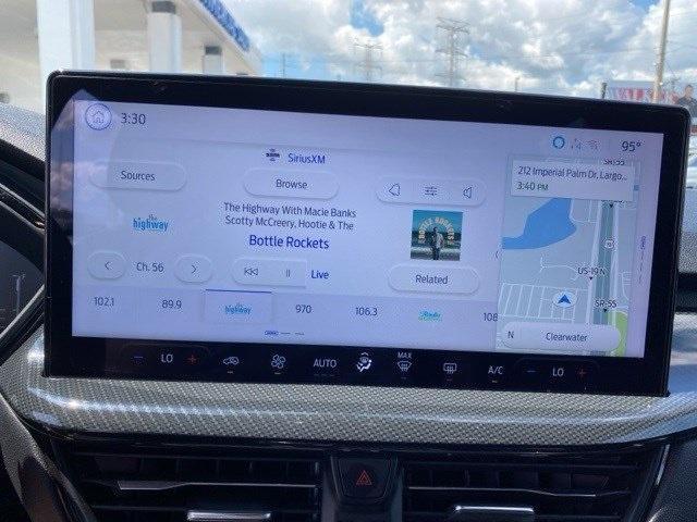 used 2023 Ford Escape car, priced at $23,988