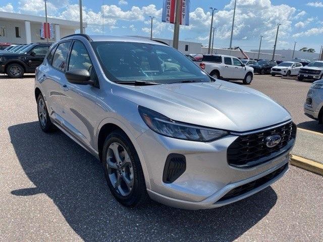 used 2023 Ford Escape car, priced at $23,988