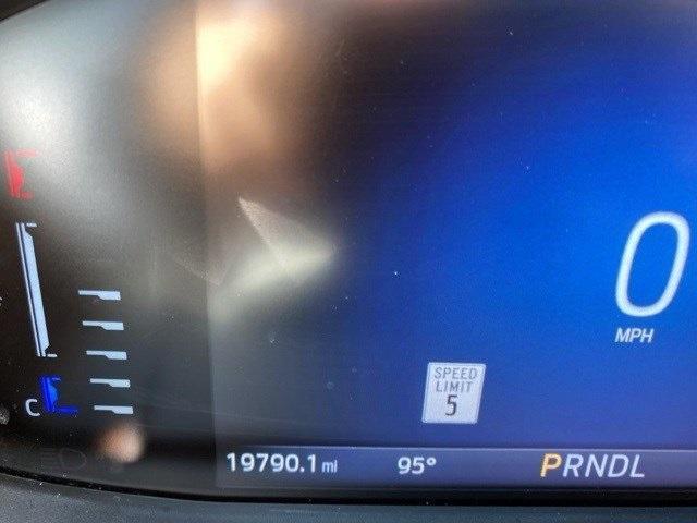 used 2023 Ford Escape car, priced at $23,988