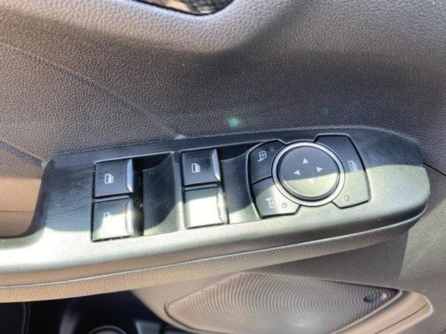 used 2023 Ford Escape car, priced at $23,988