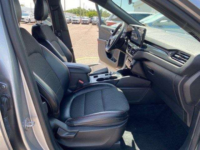 used 2023 Ford Escape car, priced at $23,988