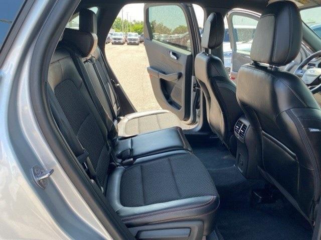 used 2023 Ford Escape car, priced at $23,988