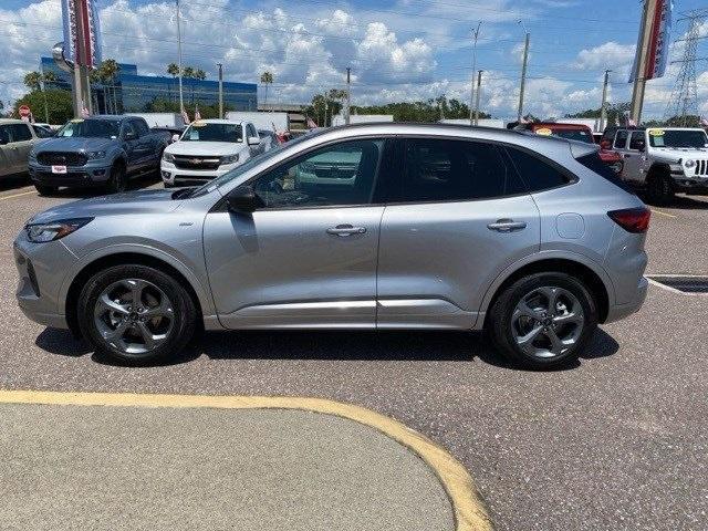 used 2023 Ford Escape car, priced at $23,988