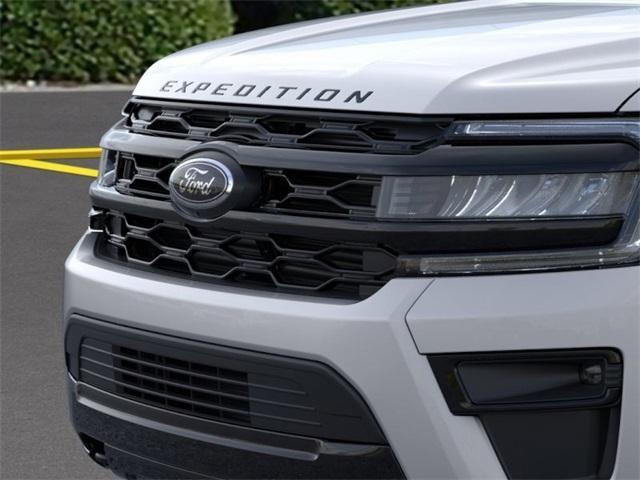 new 2024 Ford Expedition car, priced at $80,122