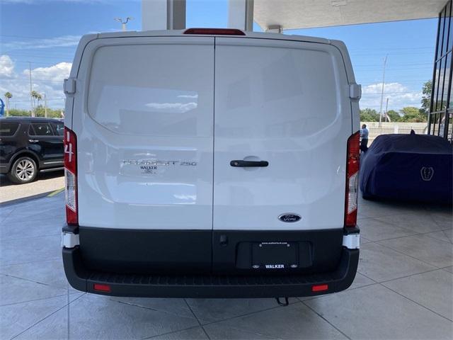 new 2024 Ford Transit-250 car, priced at $49,561