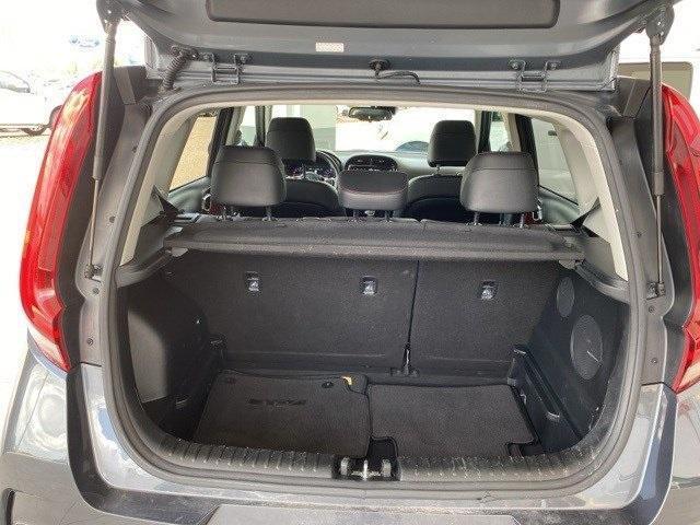 used 2022 Kia Soul car, priced at $18,988