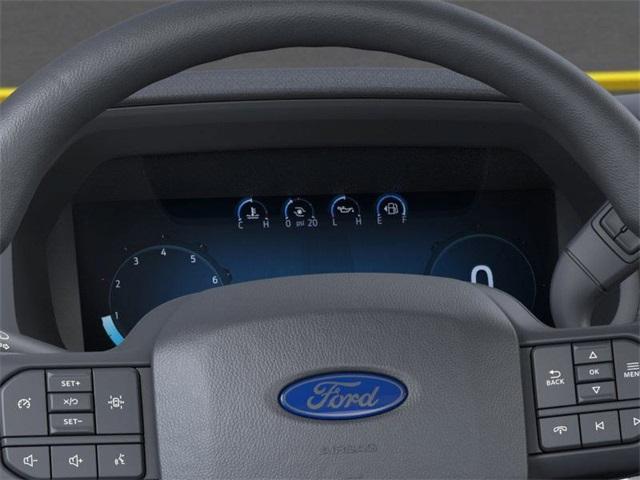 new 2025 Ford F-150 car, priced at $35,937