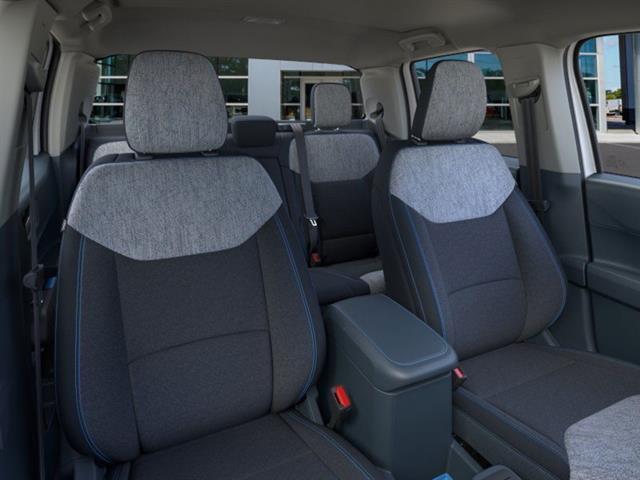 new 2025 Ford Maverick car, priced at $32,049