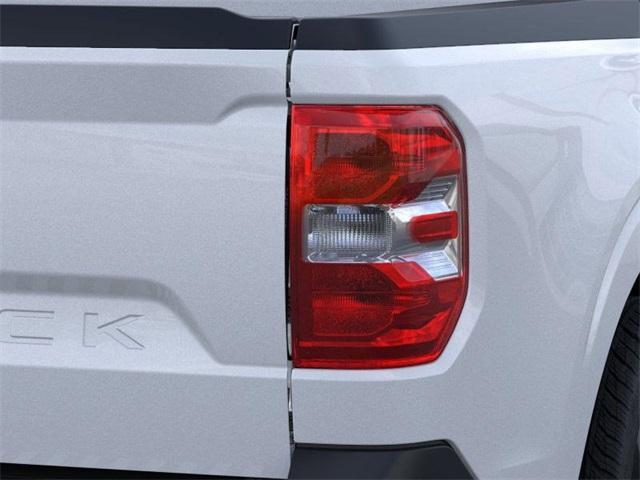 new 2025 Ford Maverick car, priced at $32,056