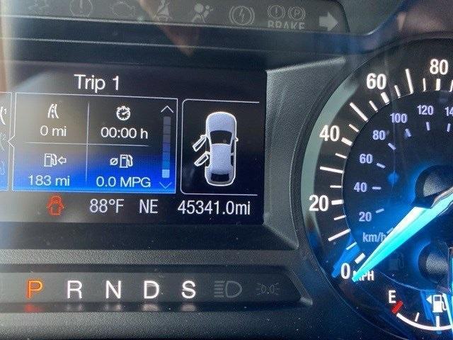 used 2016 Ford Edge car, priced at $13,988