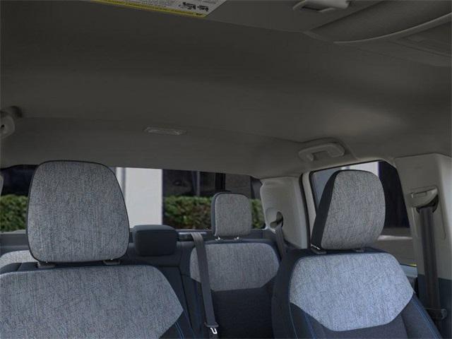 new 2025 Ford Maverick car, priced at $33,192