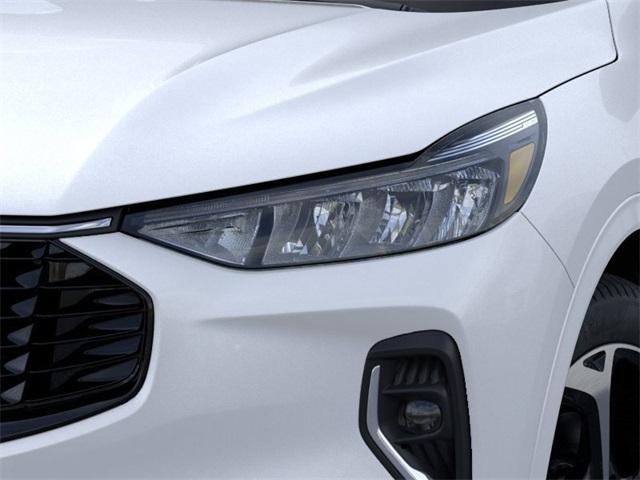 new 2023 Ford Escape car, priced at $37,483
