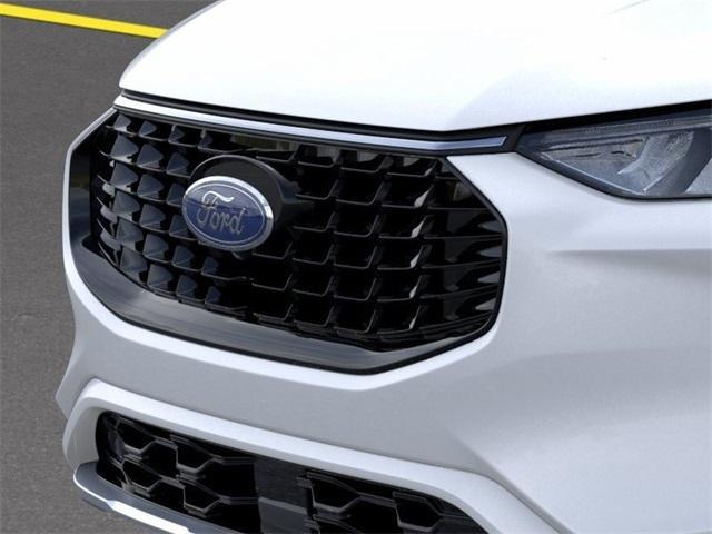 new 2023 Ford Escape car, priced at $37,483