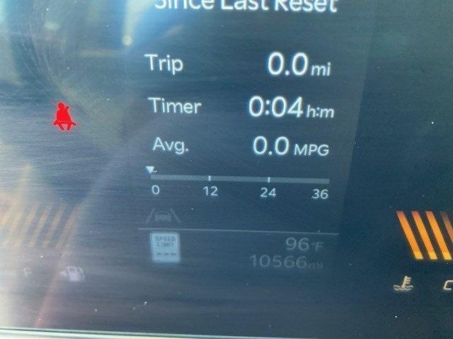 used 2025 Kia Sorento car, priced at $32,888