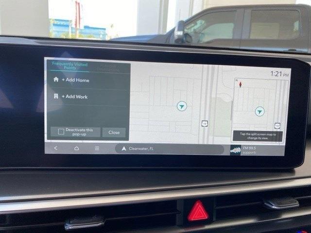 used 2025 Kia Sorento car, priced at $32,888