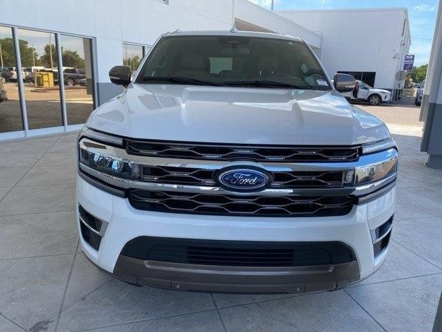 used 2022 Ford Expedition car, priced at $50,744