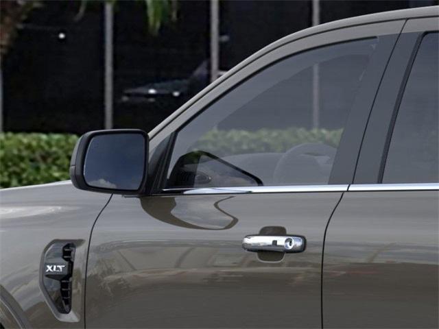 new 2025 Ford Ranger car, priced at $36,026