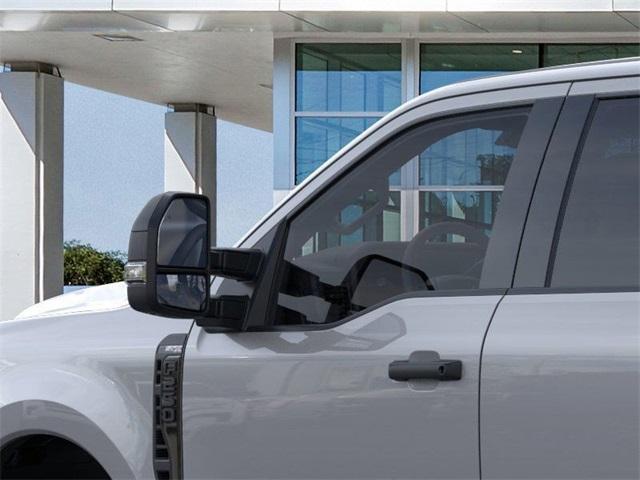 new 2026 Ford F-250 car, priced at $61,903