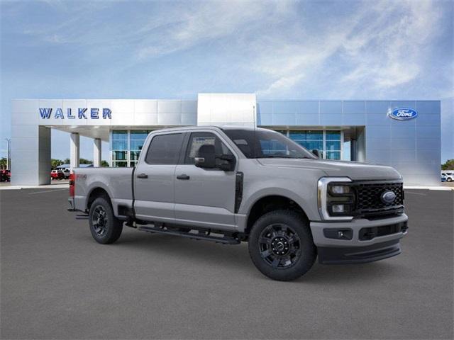 new 2026 Ford F-250 car, priced at $61,903