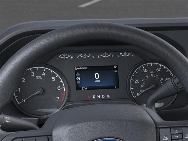 new 2026 Ford F-250 car, priced at $61,903